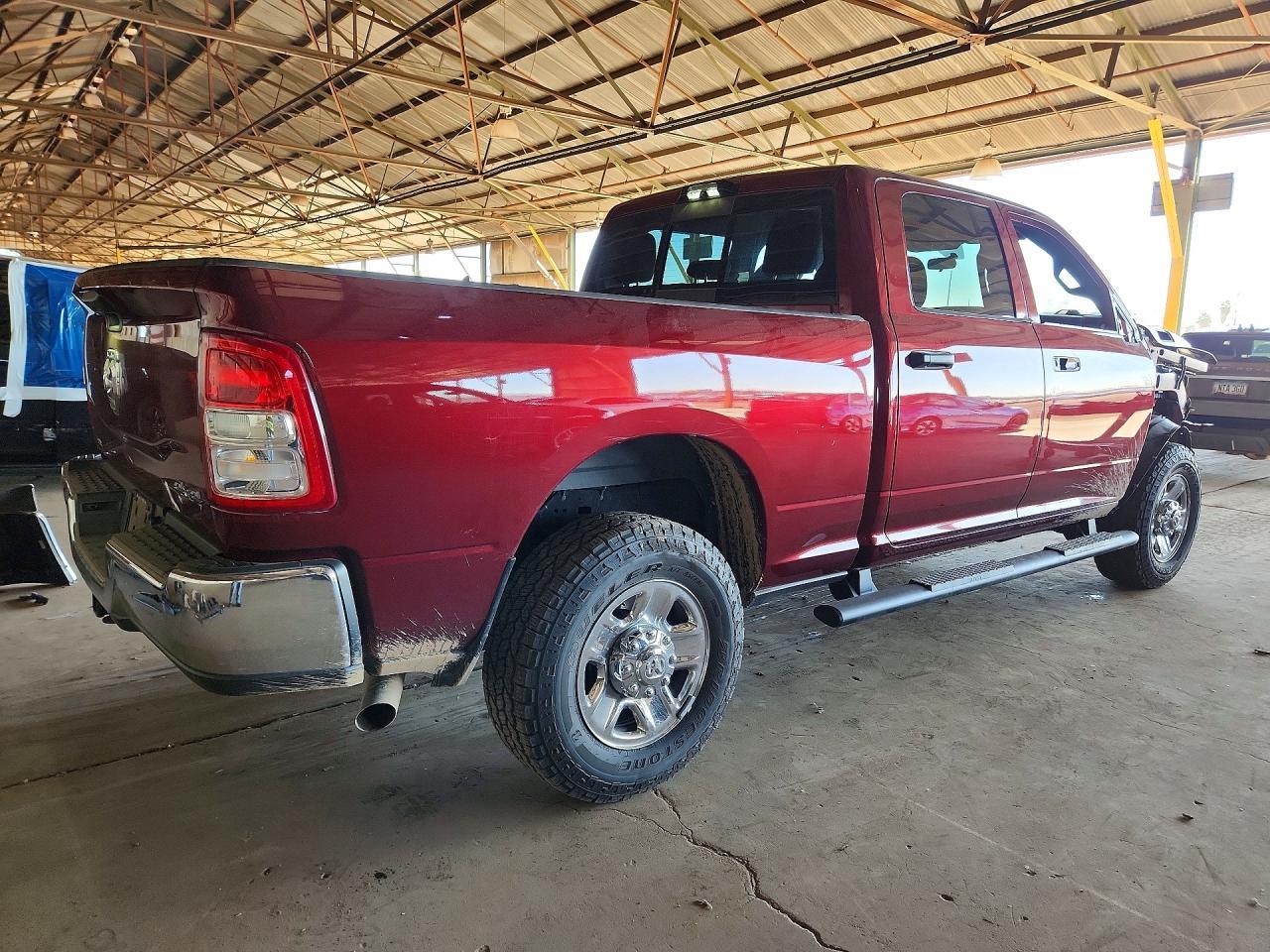 2024 Dodge RAM 2500 Tradesman