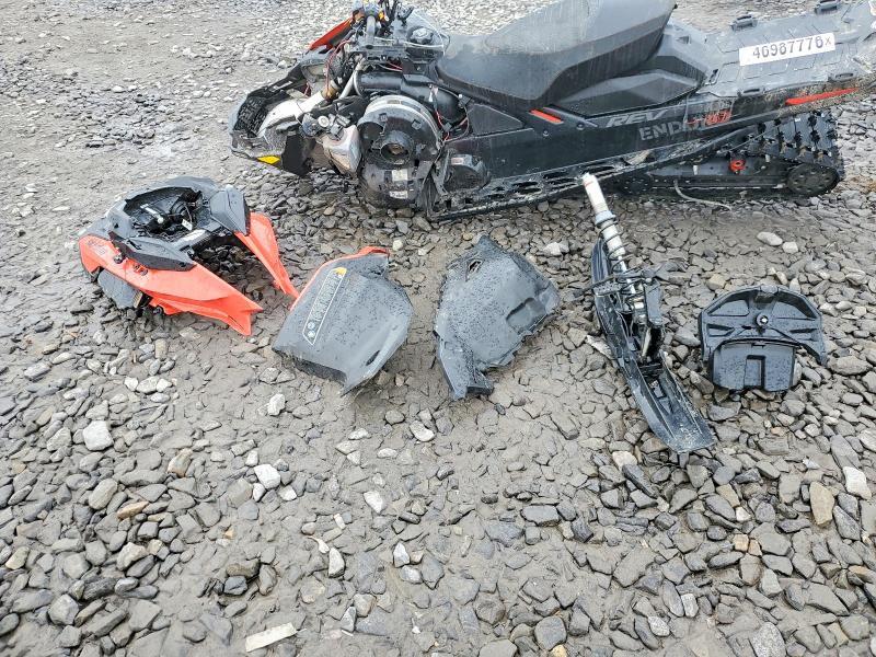 2020 Skidoo Renagade Enduro