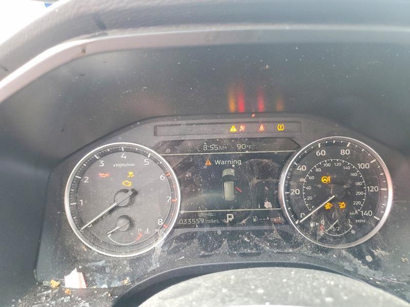 2024 Mitsubishi Outlander es