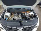 2024 Hyundai Tucson Hybrid Blue