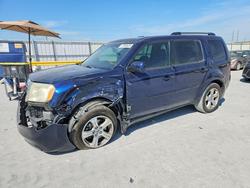 2015 Honda Pilot exl for sale in Haslet, TX