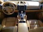 2014 Porsche Cayenne s Hybrid