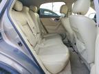 2011 Infiniti Fx35 Base