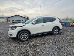 2019 Nissan Rogue sv for sale in Pekin, IL