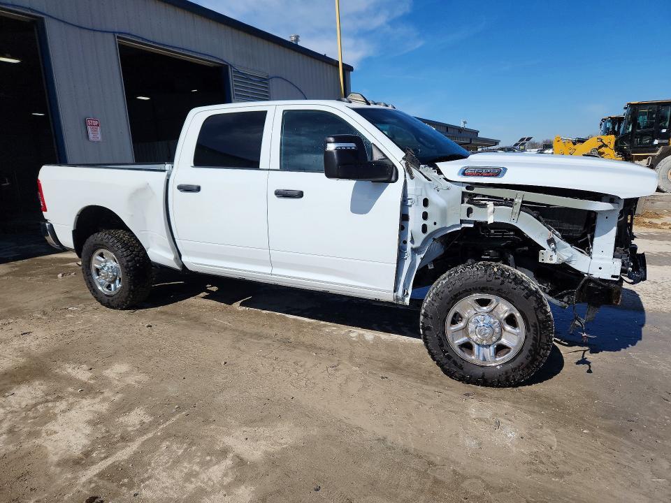 2024 Dodge RAM 2500 Tradesman
