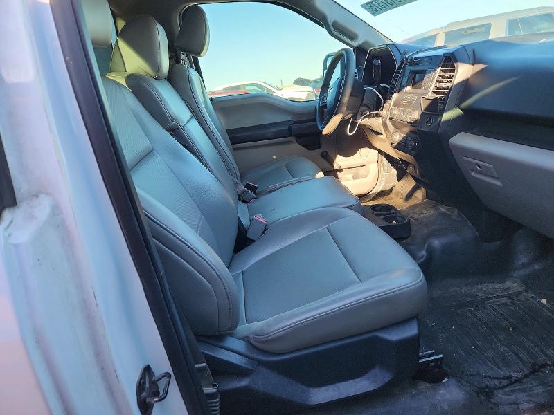 2017 Ford F150