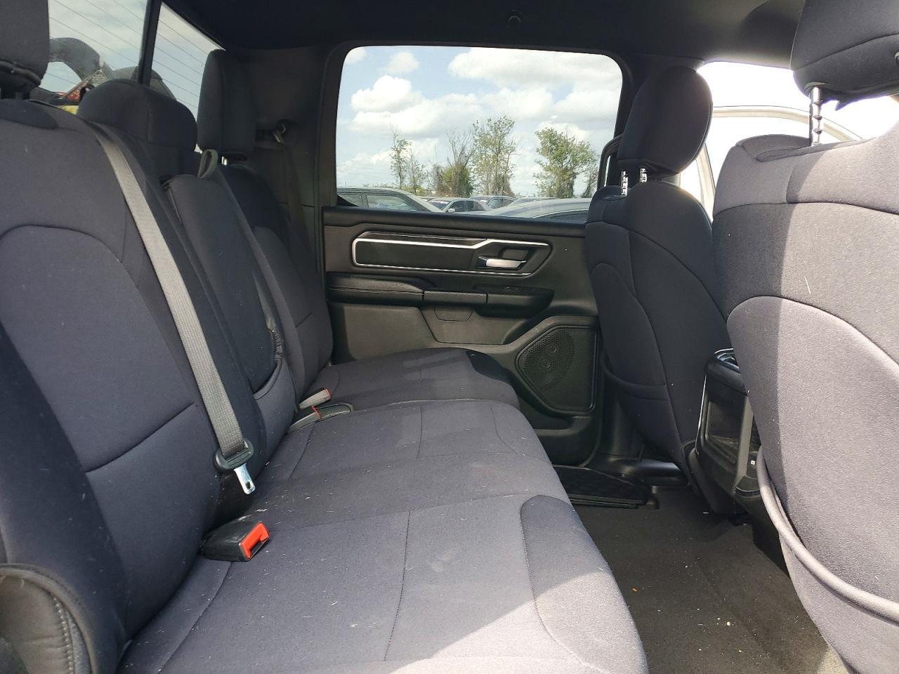 2019 Dodge RAM 1500 BIG Horn