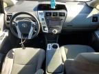 2014 Toyota Prius v two