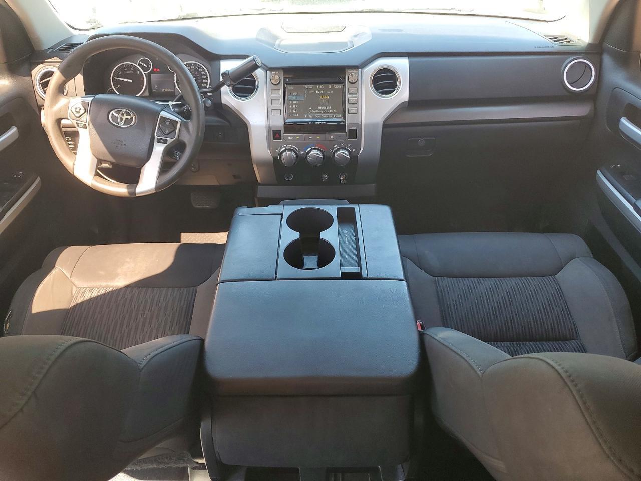 2014 Toyota Tundra SR5