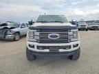 2019 Ford F250 Super Duty