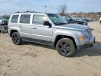 2015 Jeep Patriot Latitude