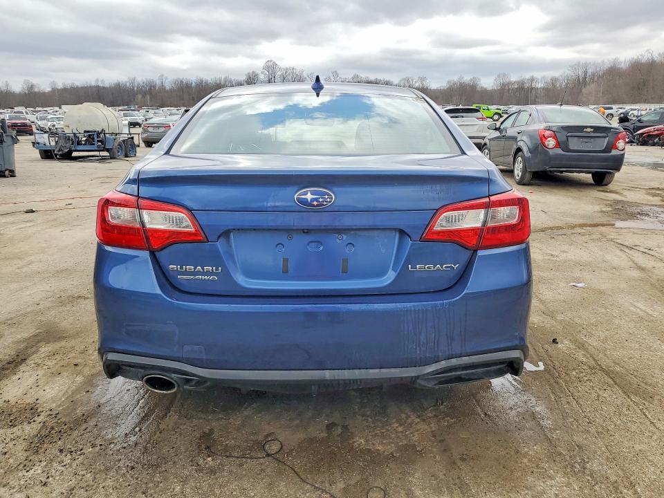 2019 Subaru Legacy 2.5i Premium