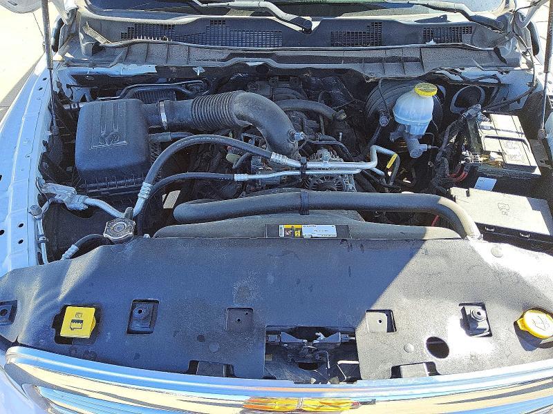 2019 Dodge RAM 1500 Classic SLT