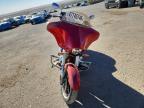 2012 Victory Cross Roads Custom
