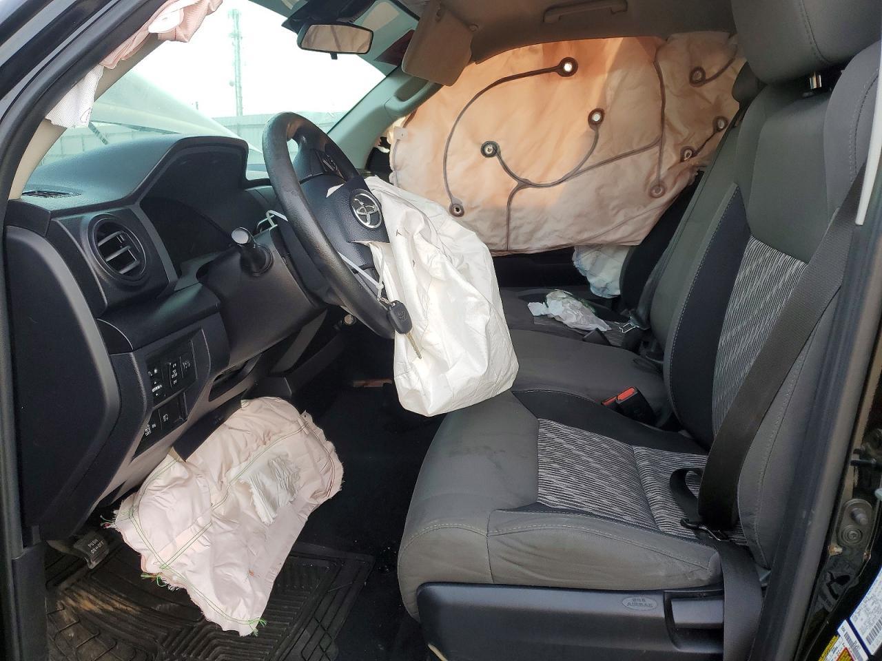 2018 Toyota Tundra SR