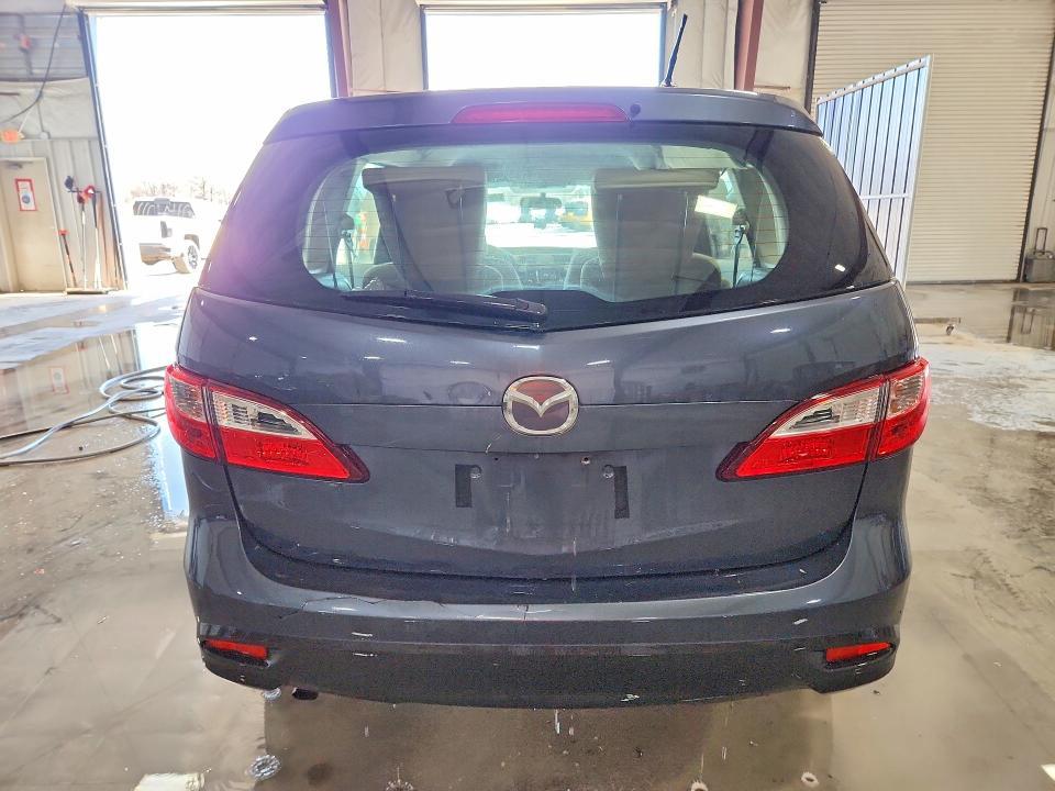 2012 Mazda 5