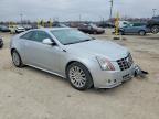 2012 Cadillac Cts Performance Collection