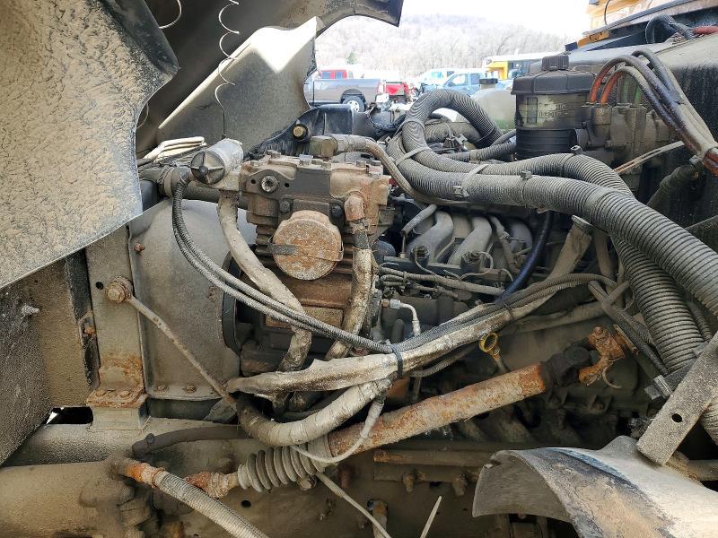 2015 Blubird School Bus / Transit Bus