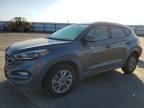 2016 Hyundai Tucson eco