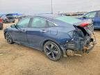 2016 Honda Civic Touring