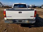 2001 GMC Sierra K1500 Heavy Duty