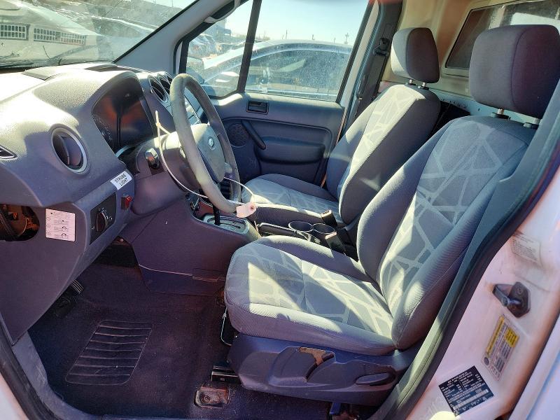 2013 Ford Transit Connect xlt Utility / Service van