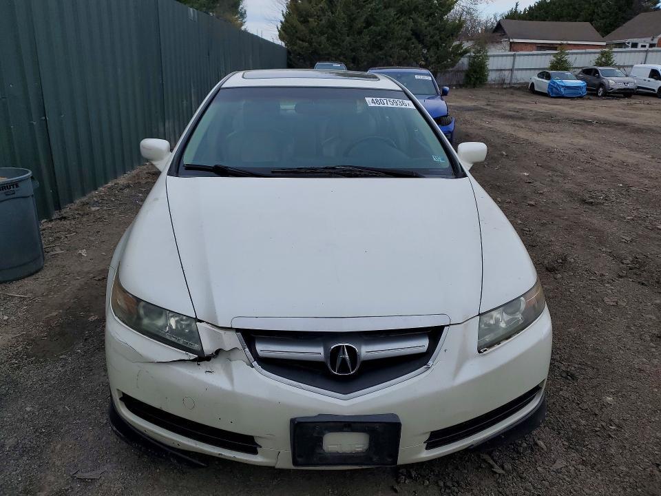 2006 Acura 3.2tl