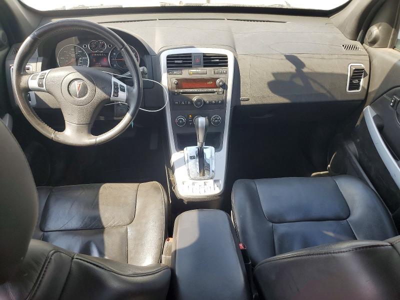 2009 Pontiac Torrent