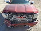 2017 GMC Sierra K1500 Denali