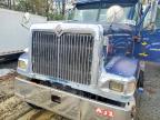 2001 International DF597 Dump Truck