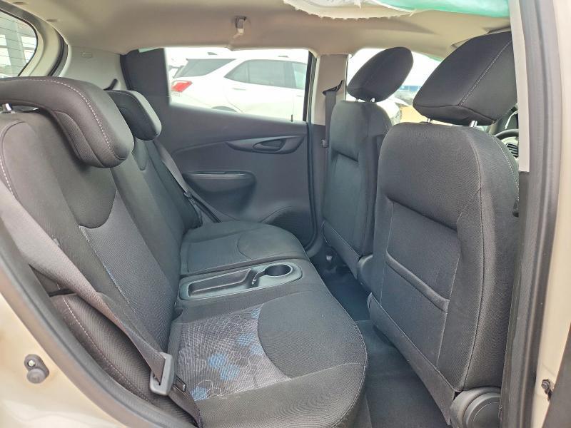 2017 Chevrolet Spark 1LT