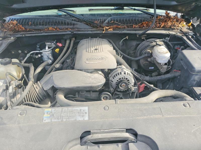 2006 Chevrolet Silverado K1500
