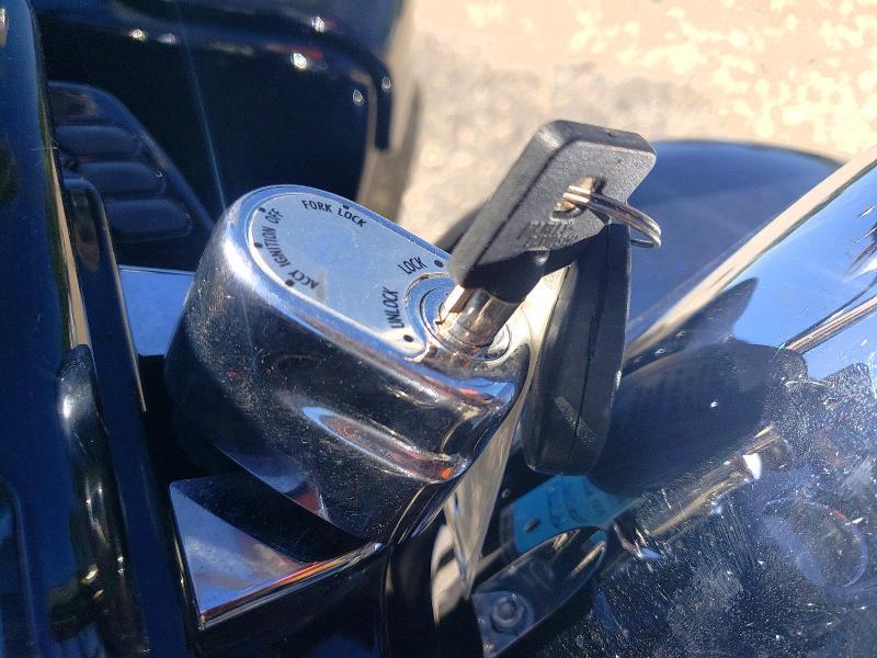 2016 Harley-Davidson Fltrxs Road Glide Special