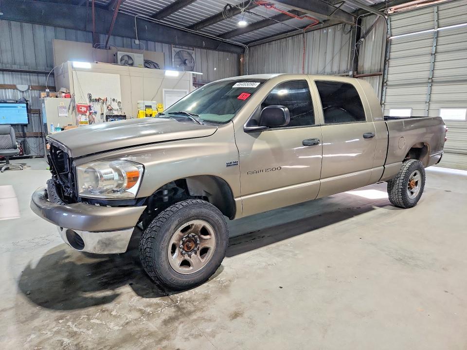2007 Dodge RAM 1500