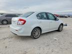 2008 Suzuki SX4