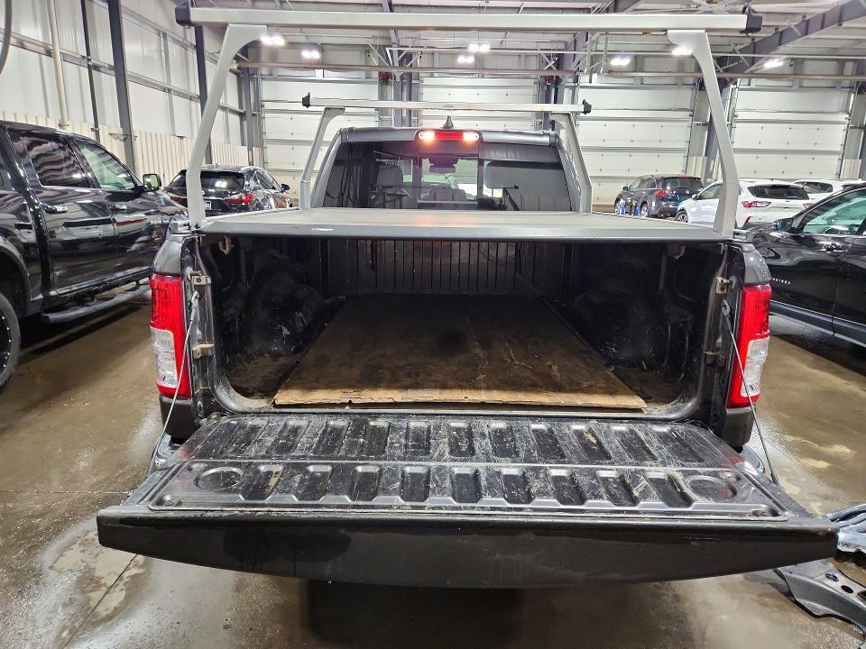 2019 Dodge RAM 1500 BIG Horn