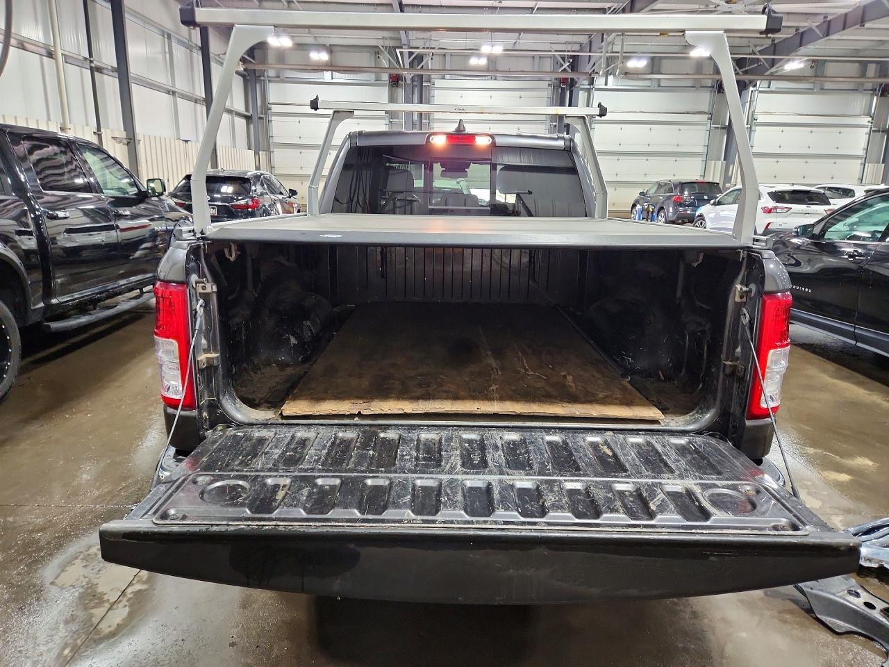 2019 Dodge RAM 1500 BIG Horn