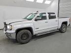 2017 GMC Sierra C1500 SLT
