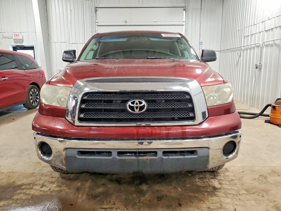 2007 Toyota Tundra SR5