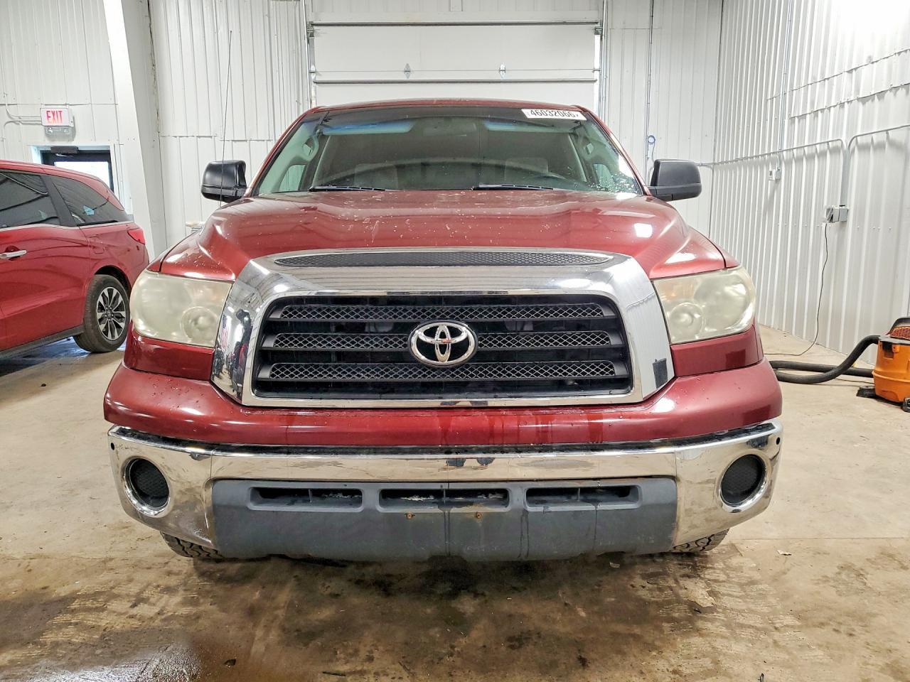 2007 Toyota Tundra SR5