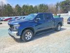 2021 Chevrolet Silverado K1500 LT