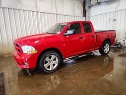 2012 Dodge Ram 1500 st for sale in Franklin, WI
