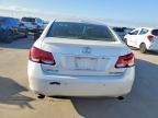 2007 Lexus Gs 450h Base