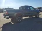 2011 Toyota Tacoma Prerunner