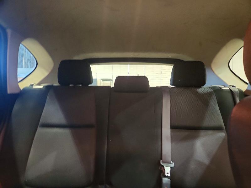 2014 Mazda Cx-5 Sport