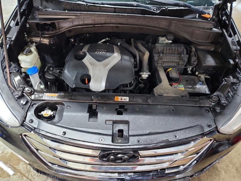 2014 Hyundai Santa fe Sport 2.0t