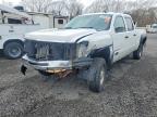 2008 Chevrolet Silverado K2500 Heavy Duty