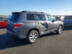 2011 Toyota Highlander se
