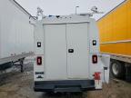 2024 Chevrolet Express Utility / Service Truck
