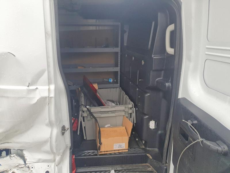 2019 Ford Transit T-150